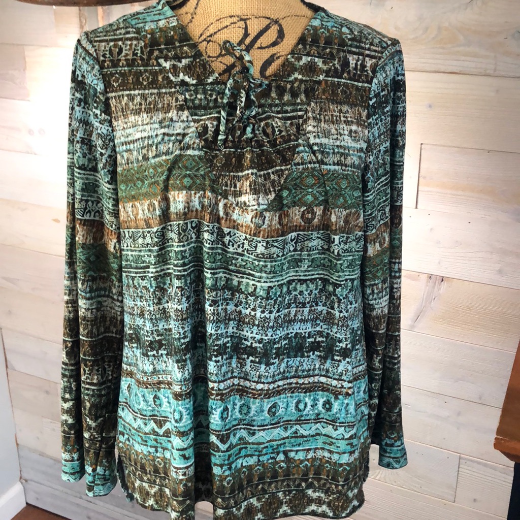 Notations Top. L